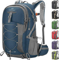 Maelstrom Hiking Backpack, Camping Backpack, 50L Waterproof Hiking Daypack by Maelstrom