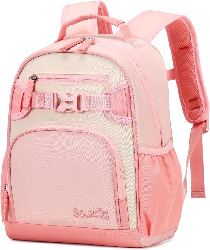 Cute Mini Toddler Backpacks for Girls 2-4 Little Kids Backpack preschool Bookbag - Image 7