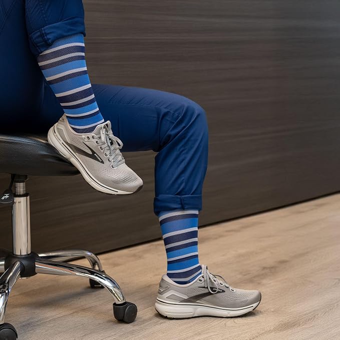 Medical Grade Compression Socks - Image 6