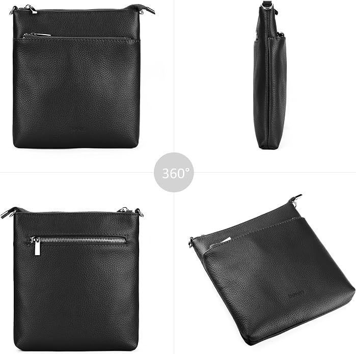 befen Genuine Leather Small Crossbody Purses - Image 11