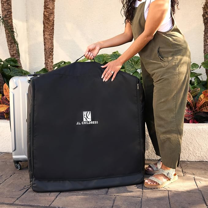 J.L. Childress Universal Stroller Travel Bag - Image 9