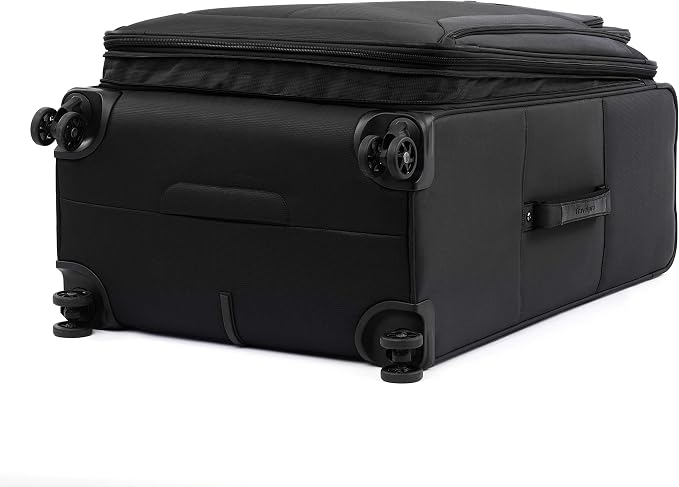 Travelpro Tourlite Softside 2-Piece Set, Expandable Luggage - Image 9