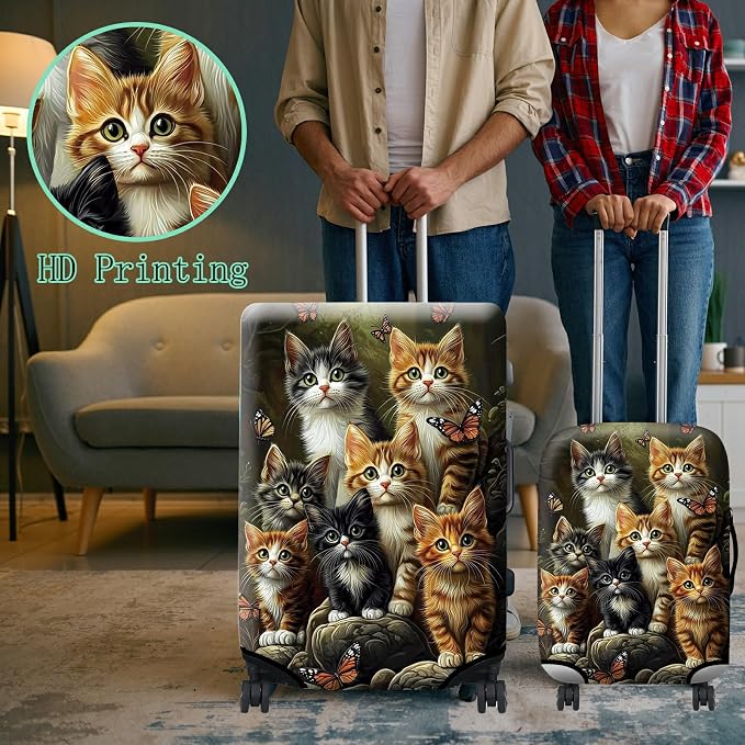Luggage Cover Plus - Image 6