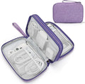 FYY Electronic Organizer, Large Travel Cable Organizer Bag Pouch Electronic by FYY
