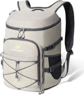 N NEVO RHINO Backpack Coolers Insulated Leak Proof 36/54 Cans, Portable by NNEVORHINO