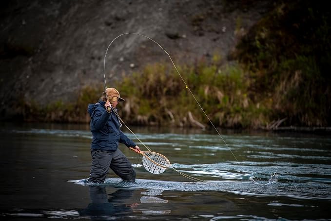 Fin Fly Reel and Fishing Rod Combo - Image 16