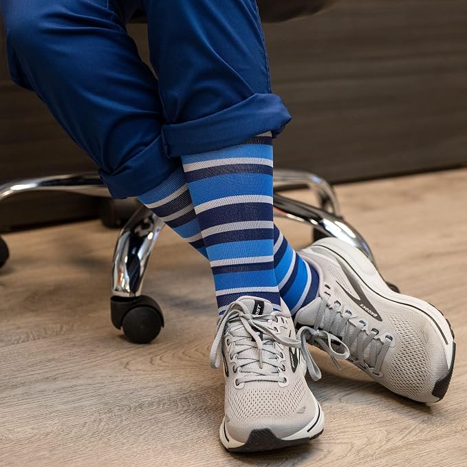 Medical Grade Compression Socks - Image 8