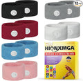 Motion Sickness Bands/Acupressure Nausea Wristband by HIONXMGA