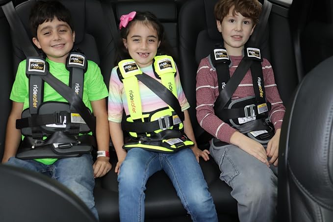 Small Yellow, Lightweight, Convenient Without Sacrificing Safety - Image 4