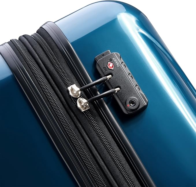 DELSEY PARIS Helium Aero Hardside Expandable Luggage - Image 7