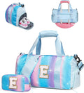 Dance Recital Gifts for Girls-Girl Gym Bag by Vogewood