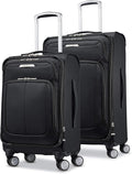 Samsonite Solyte DLX Softside Expandable Luggage by Samsonite