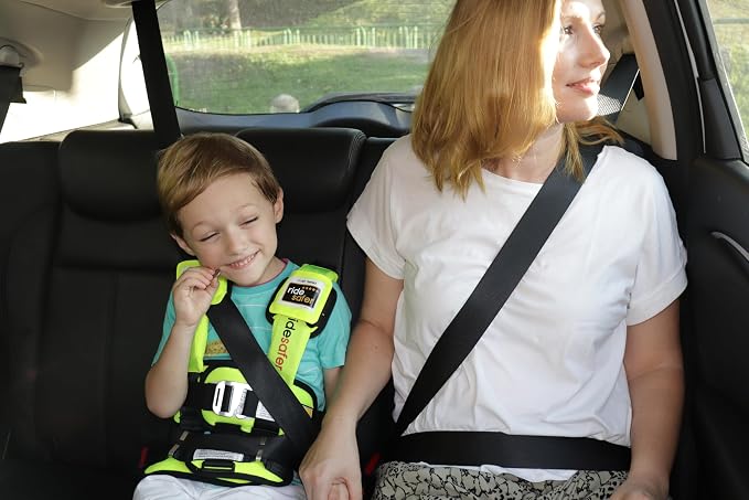 Small Yellow, Lightweight, Convenient Without Sacrificing Safety - Image 6