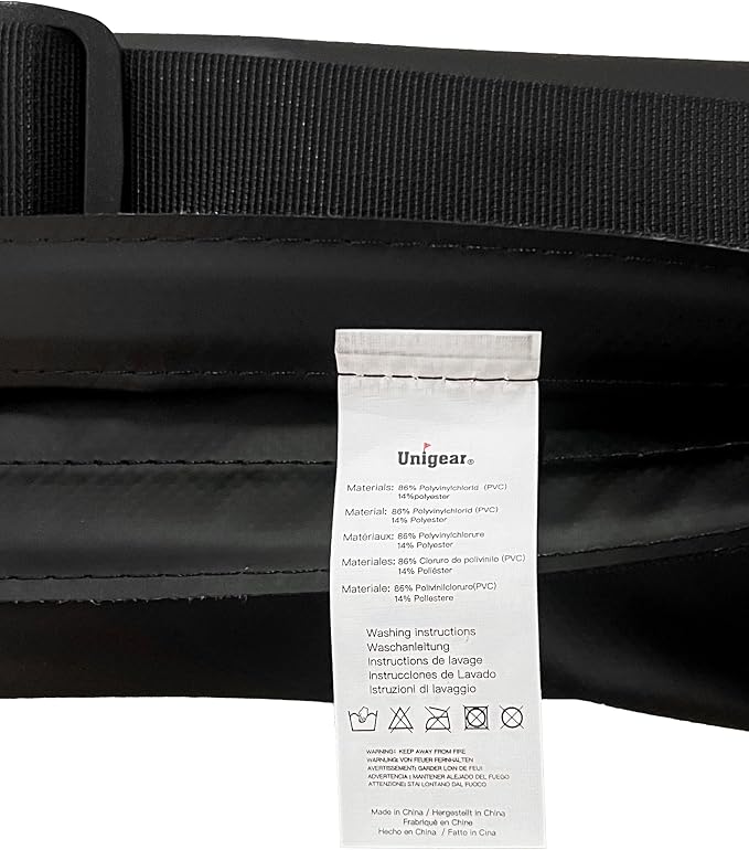 Unigear Dry Bag Waterproof, 2L/5L/10L/20L/30L/40L Floating and Lightweight Bags - Image 10
