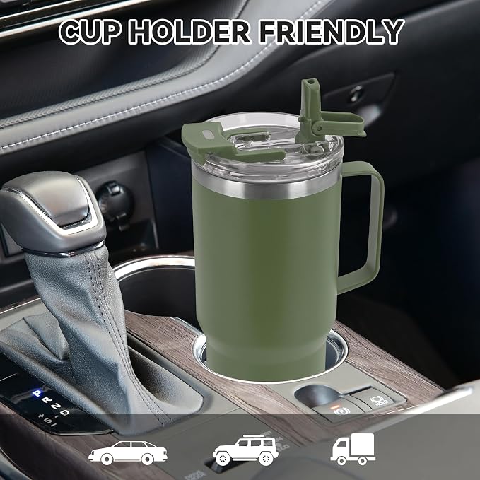HASLE OUTFITTERS 30oz Tumbler Bulk - Image 5