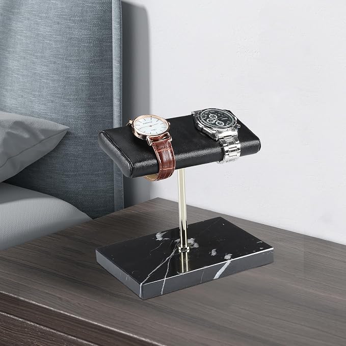 LYS&LYX Watch stand watch display stand watch holder watch Handcrafted watch - Image 2