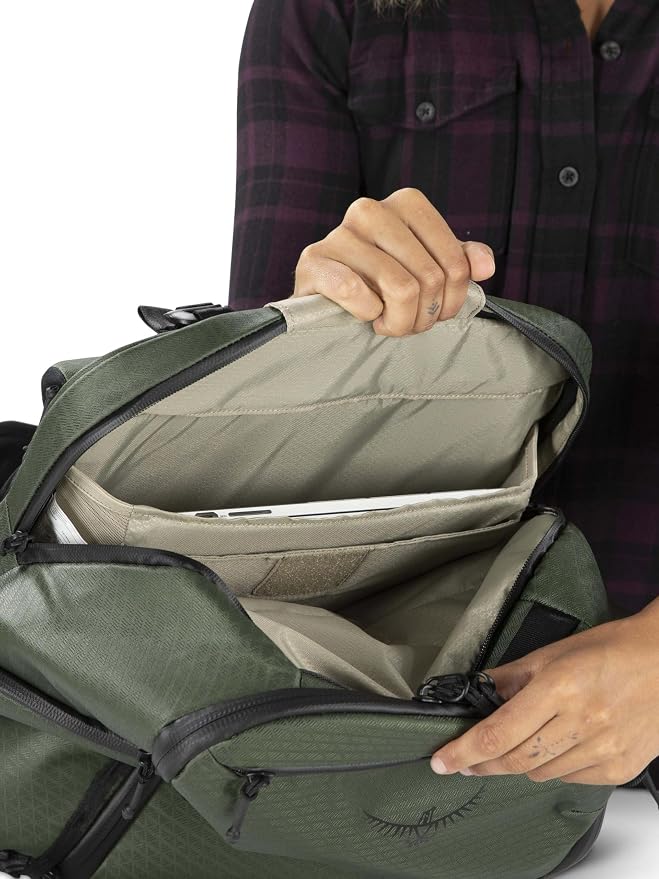 Osprey Archeon 40L Travel Pack - Image 11