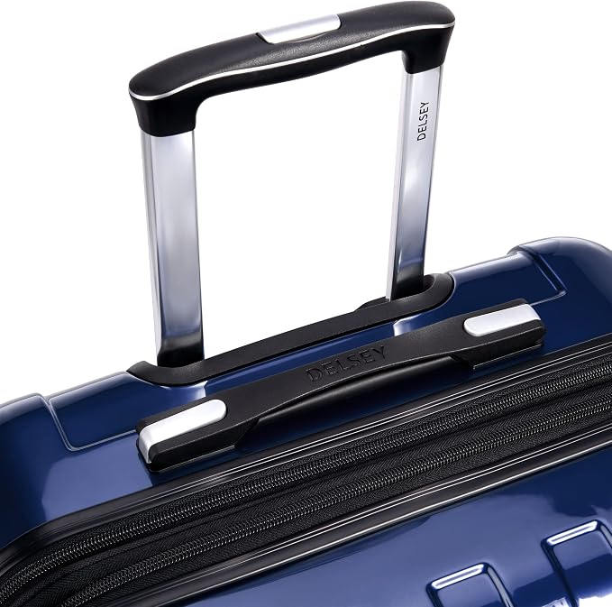 DELSEY PARIS Helium Aero Hardside Expandable Luggage - Image 10