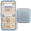 Vlando Jewelry Case for Girls Womens Fashion, Jewelry Box for Girls, Small by VLANDO