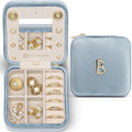 Vlando Preppy Stuff for Teen Girls, Girls Jewelry Box, Teen Girl Chid Gifts by VLANDO