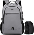 DUSLANG 17 Inch Laptop Backpack by DUSLANG
