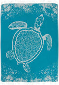 Sand Cloud Extra Large Turkish Beach Towel by SandCloud