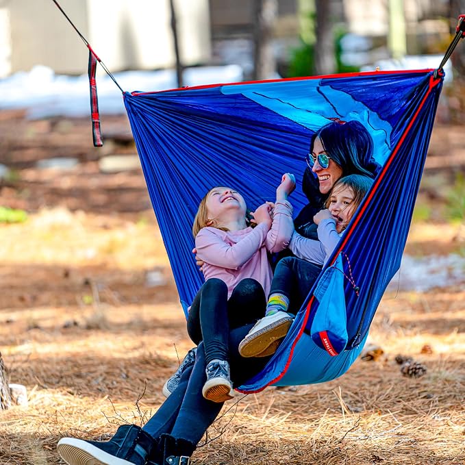 Grand Trunk ROVR Hanging Hammock Chair - Image 3