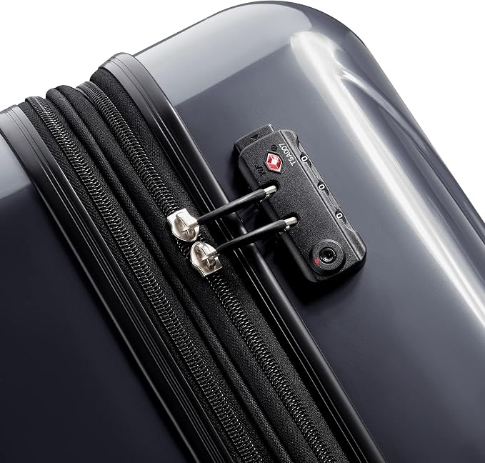 DELSEY PARIS Helium Aero Hardside Expandable Luggage - Image 8