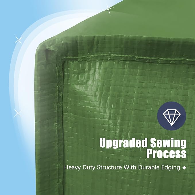 4 Pack Large Strong Moving Bags - Image 4