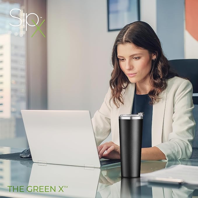 SIPX™ Triple-Insulated Tumblers - 22oz. Premium Modern Tumbler - Image 2