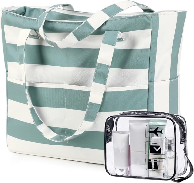 CAMTOP Waterproof Beach Tote Bag - Image 7