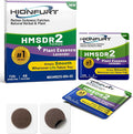 HMSDR2 48ct Motion Sickness Patches by HIONFURT
