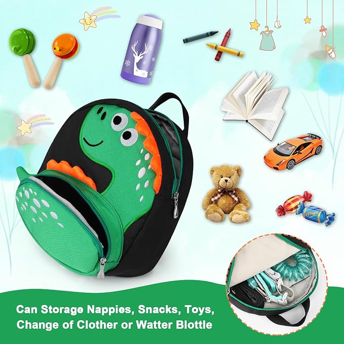 Accmor Toddler Backpack Harness - Image 2