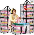 Moving Bags Heavy Duty Extra Large, Alternative by Unknown