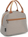 FlowFly Insulated Lunch Cooler Bag by FlowFly
