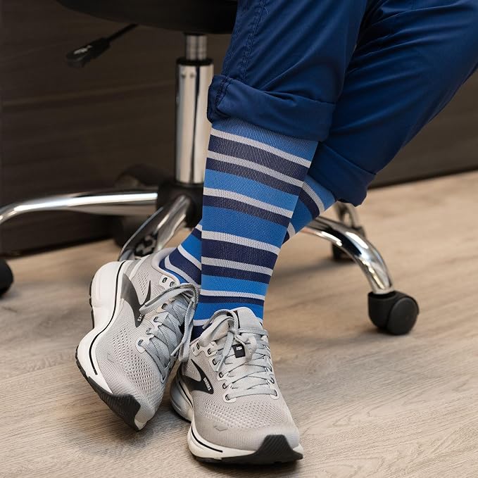 Medical Grade Compression Socks - Image 6