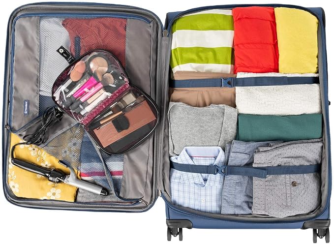 Travelpro Tourlite Softside 29" Expandable Luggage - Image 4