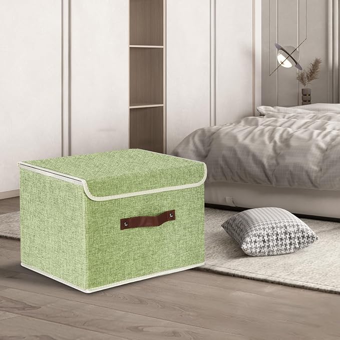 TYEERS Foldable Storage Boxes - Image 5