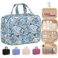 HOTOR Travel Toiletry Bag w/Hanging Hook by HOTOR