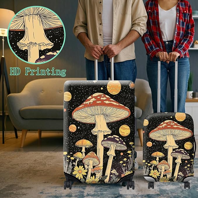 Luggage Cover Plus - Image 6