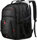 Z-MGKISS Travel Backpack, 50L Extra Large Travel Laptop Backpack, Travel by Z-MGKISS