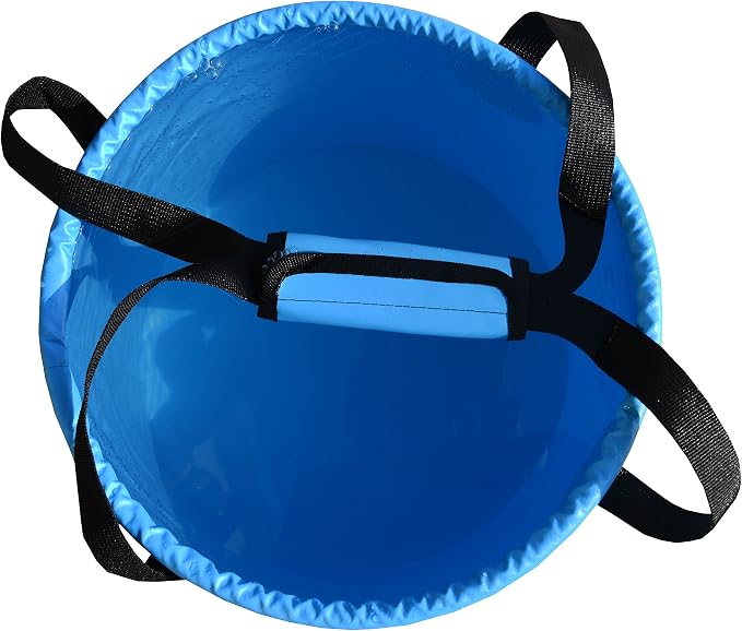 Premium Collapsible Bucket by Freegrace - Image 3