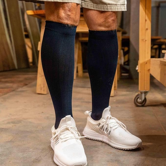 Medical Grade Compression Socks - Image 8