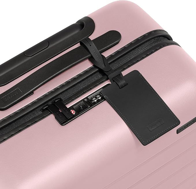 Away Carry-On Luggage, Lightweight Hardside Suitcase - Image 8