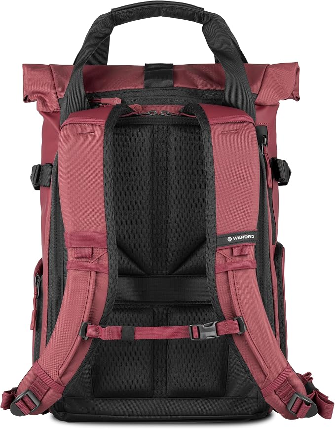 WANDRD All New PRVKE 31L V4: Camera Backpack and Photography Bundle - Image 2