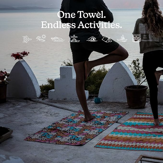 Nomadix Original Towel - Image 4