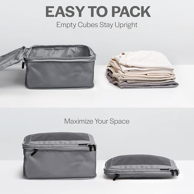 Aerotrunk Compression Packing Cubes - Image 5
