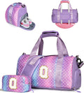 Valentines Day Gift for Girls-Girl Gym Bag by Vogewood