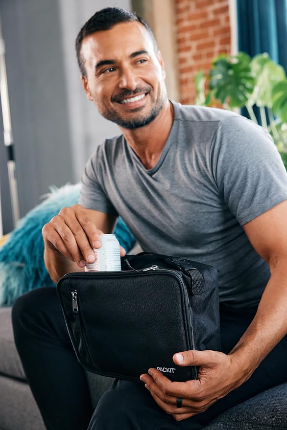 PackIt Freezable Classic Lunch Box, Built - Image 7