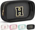 YOOLIFE Travel Toiletry Bag for Women, Cute Cosmetic Bags for Skincare by YOOLIFE